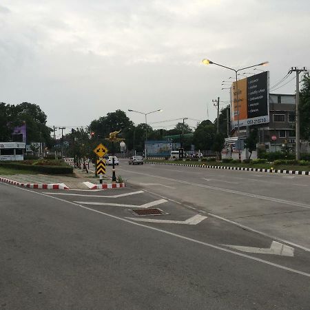 Baan Kaewta Hotel Chiang Mai Ngoại thất bức ảnh
