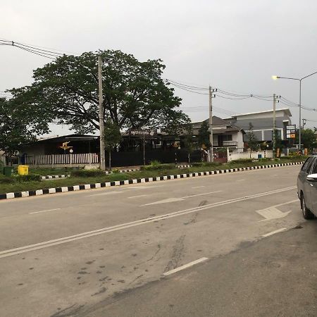 Baan Kaewta Hotel Chiang Mai Ngoại thất bức ảnh