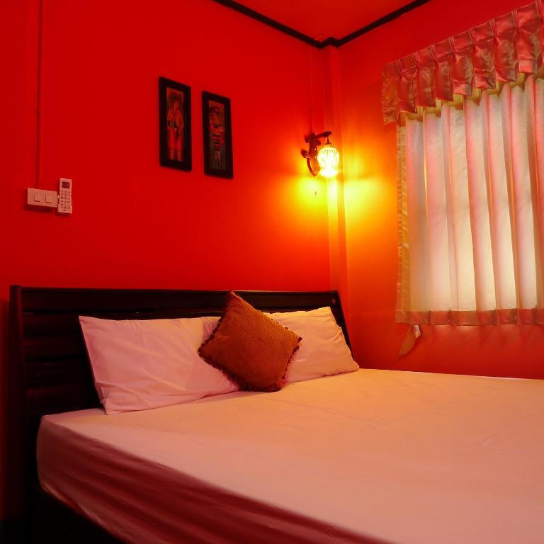 Baan Kaewta Hotel Chiang Mai Phòng bức ảnh