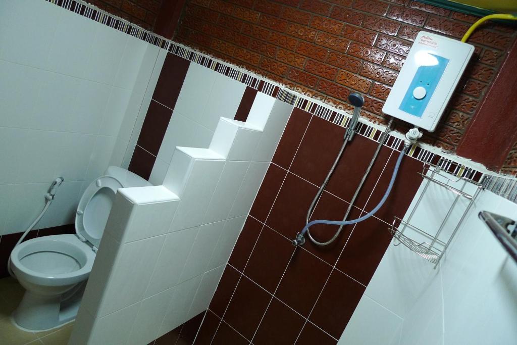 Baan Kaewta Hotel Chiang Mai Phòng bức ảnh