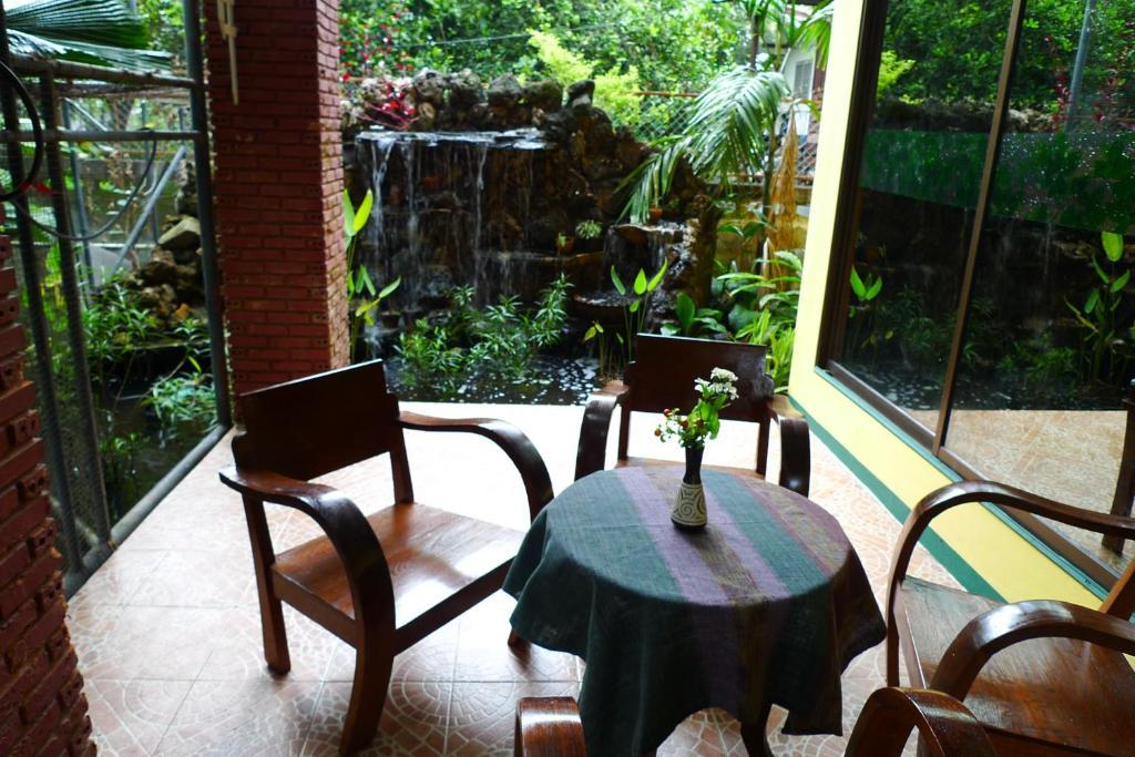 Baan Kaewta Hotel Chiang Mai Ngoại thất bức ảnh