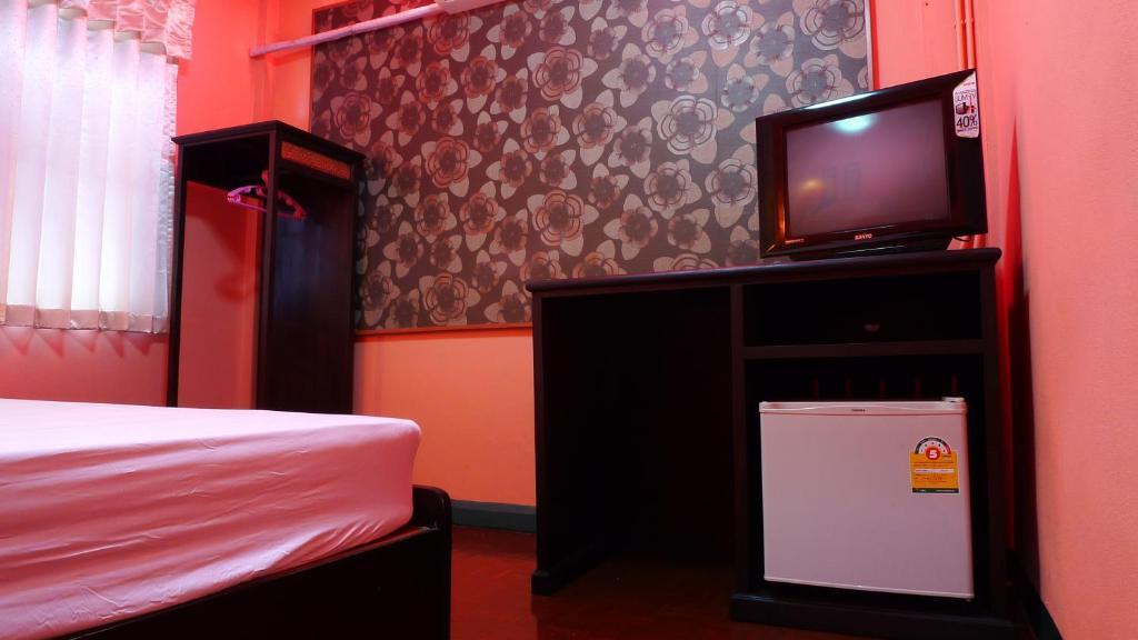 Baan Kaewta Hotel Chiang Mai Phòng bức ảnh