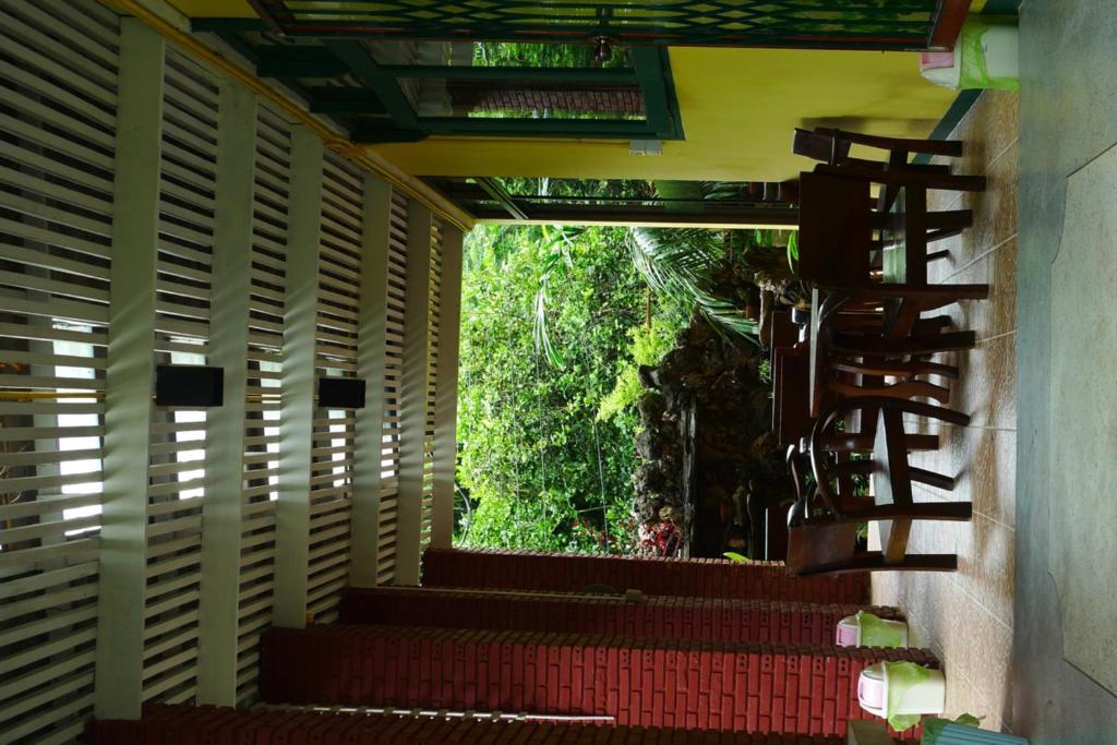Baan Kaewta Hotel Chiang Mai Ngoại thất bức ảnh