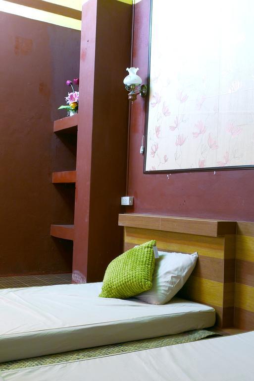 Baan Kaewta Hotel Chiang Mai Ngoại thất bức ảnh