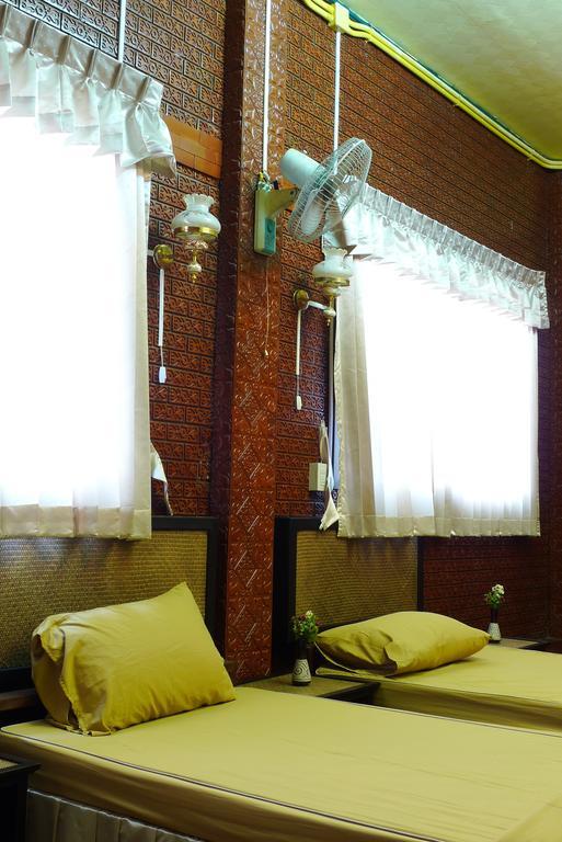 Baan Kaewta Hotel Chiang Mai Ngoại thất bức ảnh