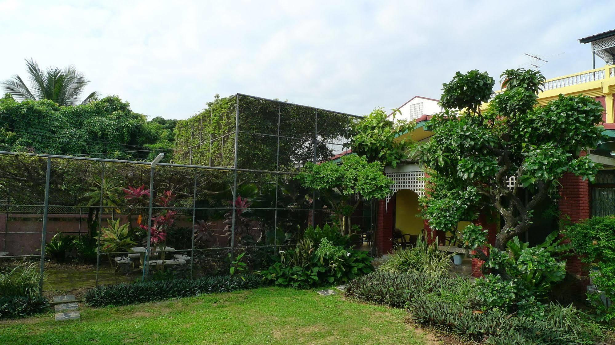 Baan Kaewta Hotel Chiang Mai Ngoại thất bức ảnh